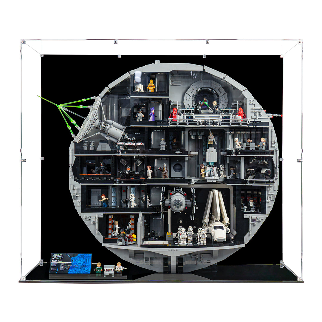 Protector para Death Star UCS (75419) - LEGO® Star Wars™