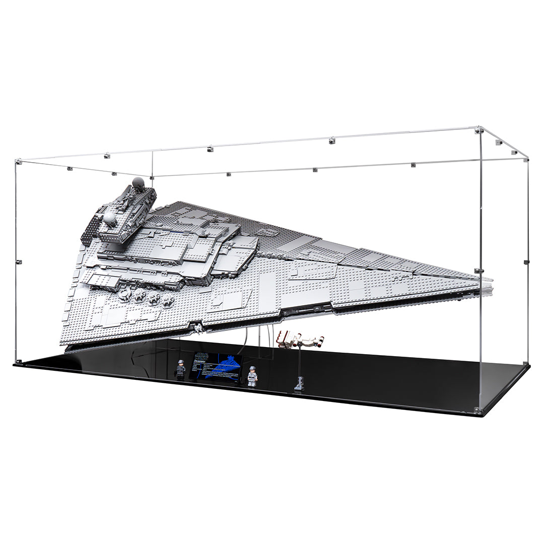 Protector para Imperial Star Destroyer UCS (75252)