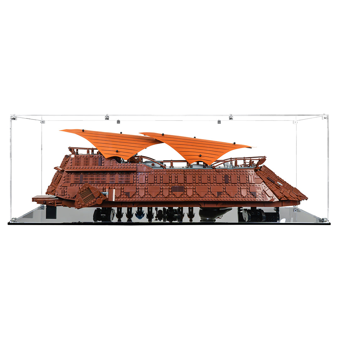 Protector para Jabba's Sail Barge UCS (75397)
