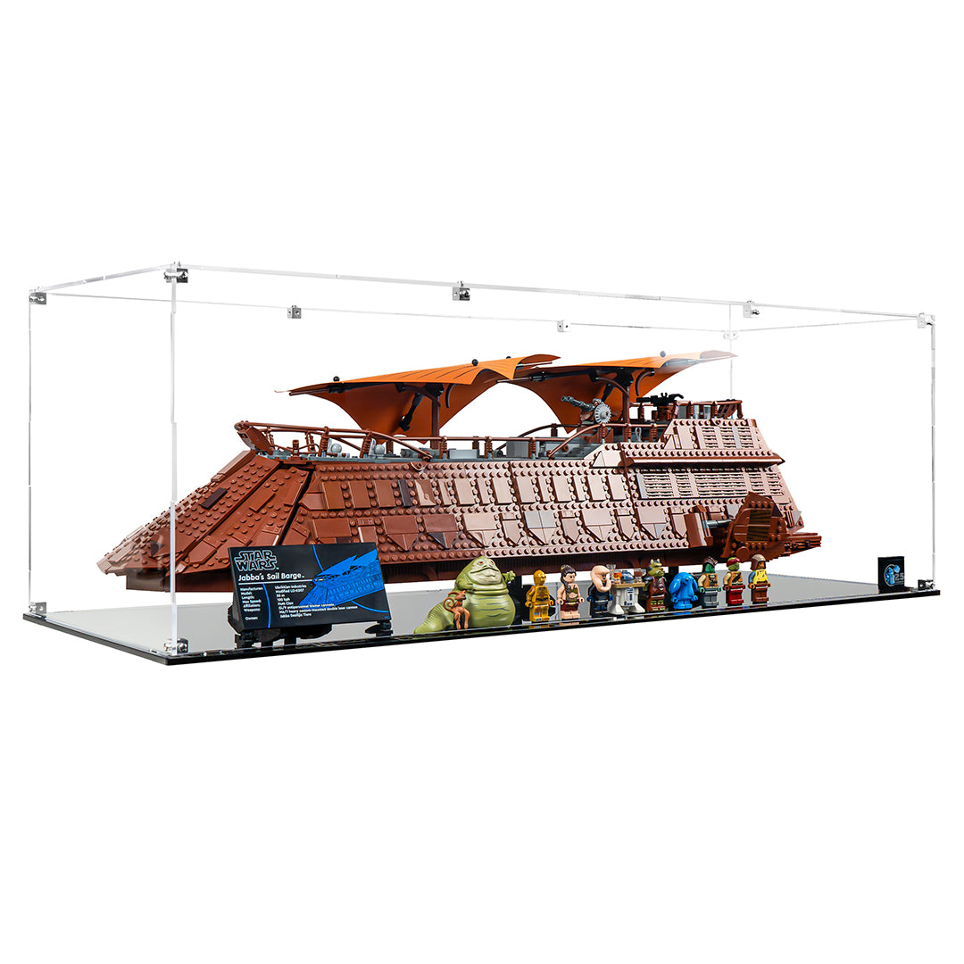 Protector para Jabba's Sail Barge UCS (75397)