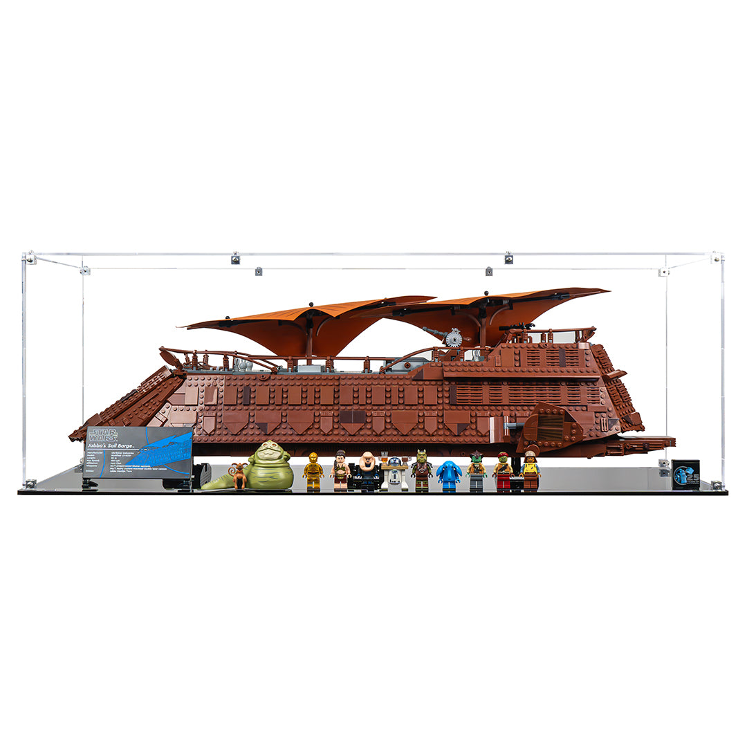 Protector para Jabba's Sail Barge UCS (75397)