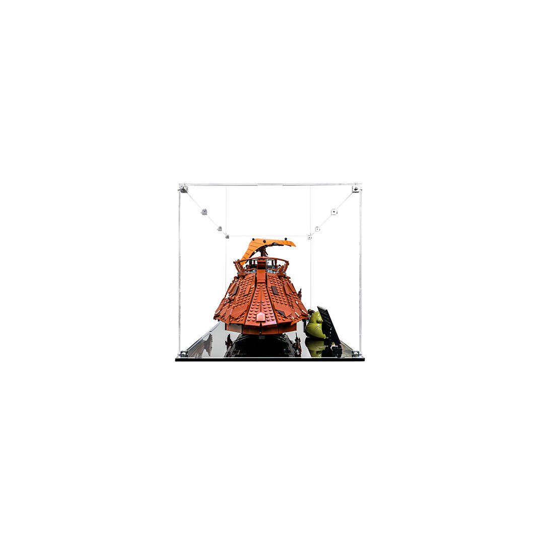 Protector para Jabba's Sail Barge UCS (75397)