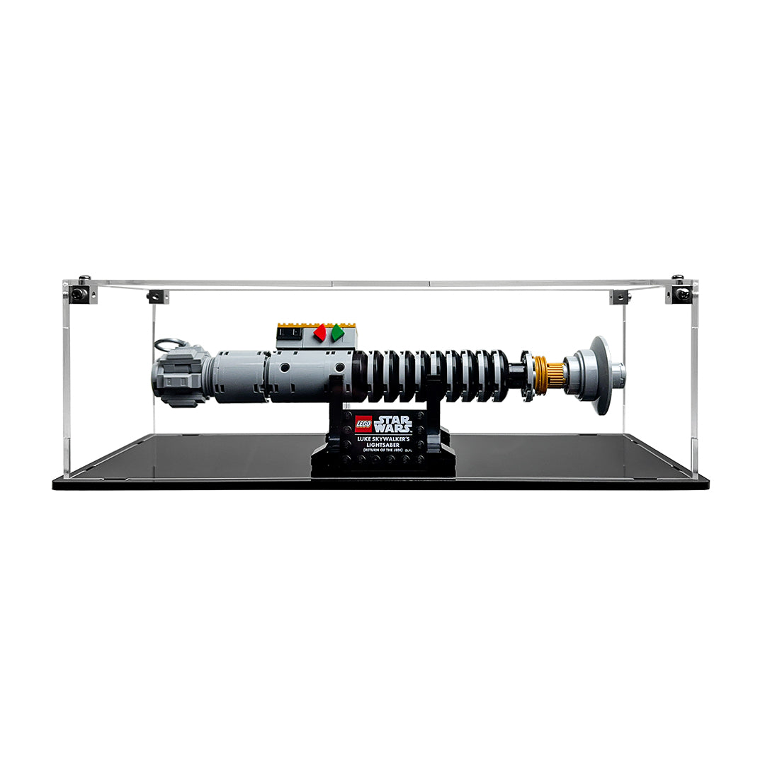 Protector para Luke Skywalker's Lightsaber - Return of the Jedi (40730)