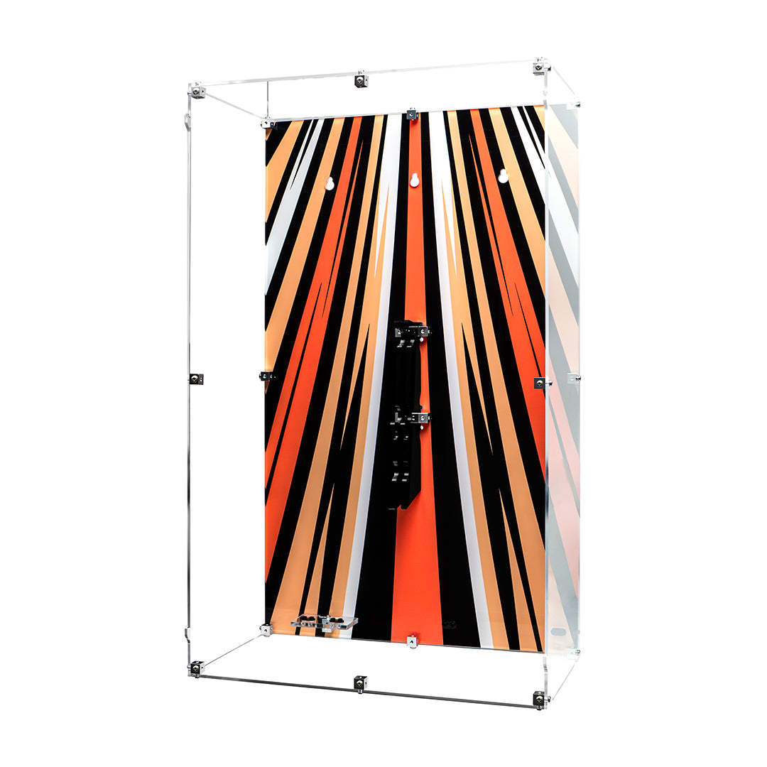 Protector de Pared para Luke Skywalker's Landspeeder™ (75341)