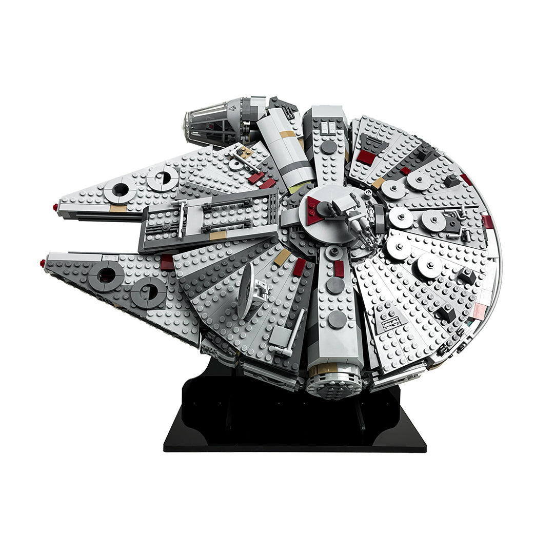 Exhibidor para Millenium Falcon™ (75257)