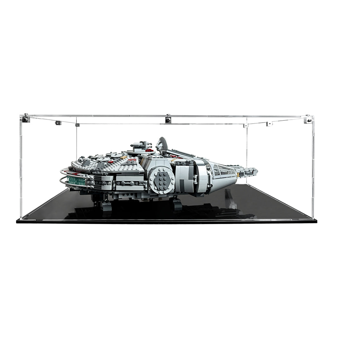 Protector para Millennium Falcon (75257)