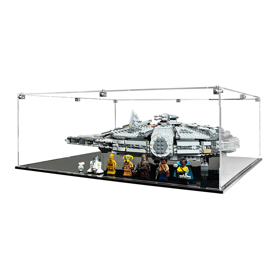 Protector para Millennium Falcon (75257)