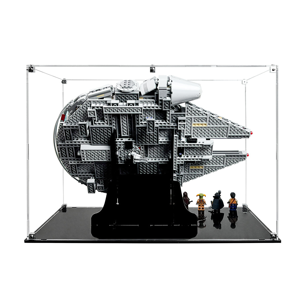 Protector para Millenium Falcon™ (75257) (Inclinado)