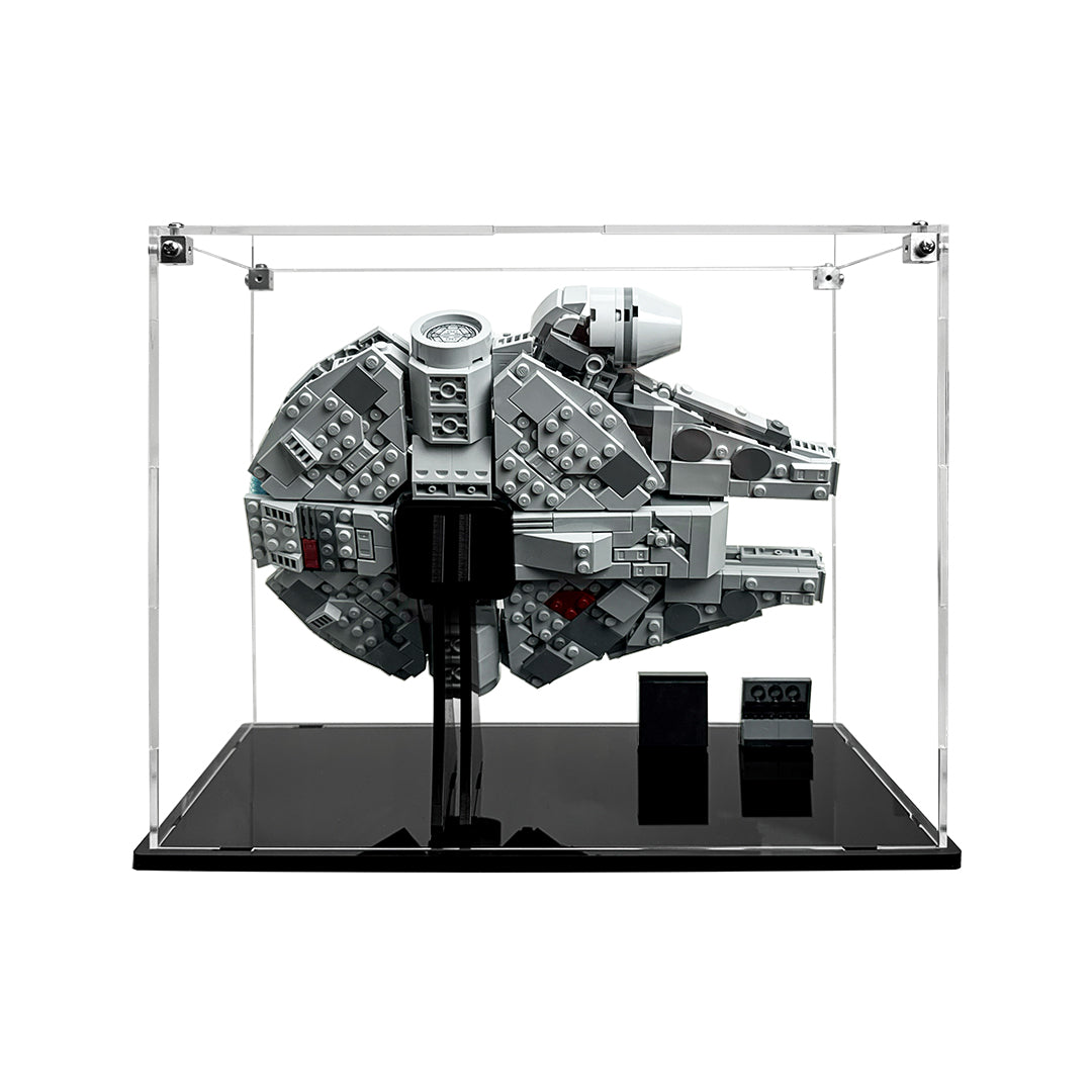 Protector para Millenium Falcon™ (75375) (Inclinado)