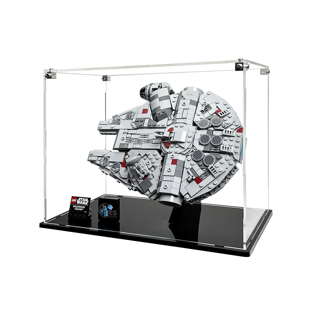 Protector para Millenium Falcon™ (75375) (Inclinado)