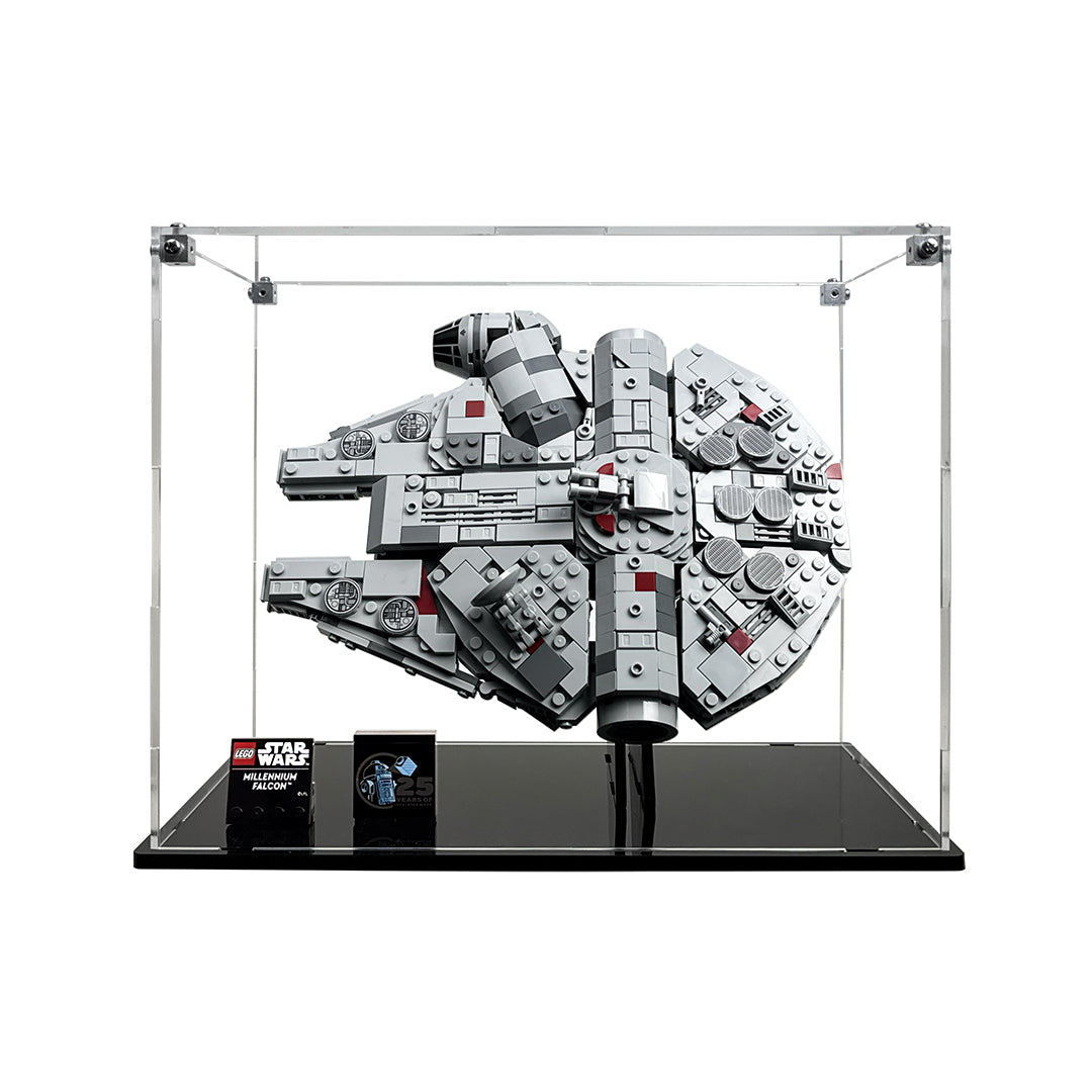 Protector para Millenium Falcon™ (75375) (Inclinado)