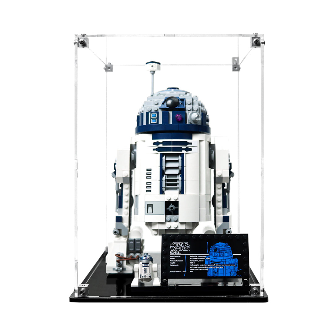Protector para R2-D2 (75379) (25 Years)