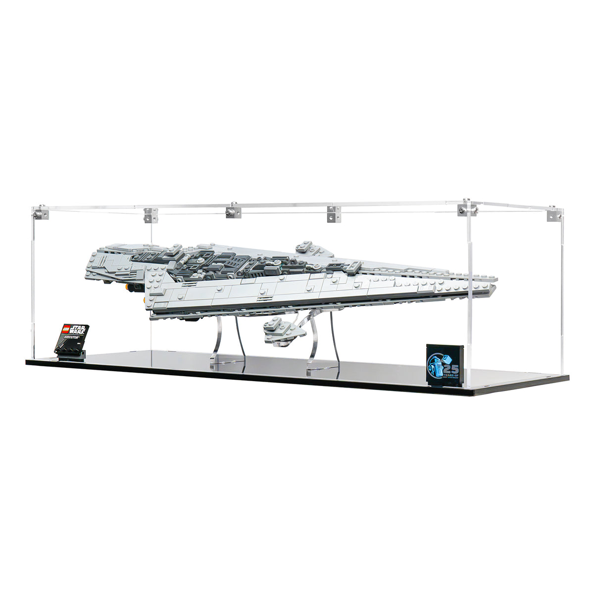 Protector para LEGO Executor Super Star Destroyer (75356) Horizontal