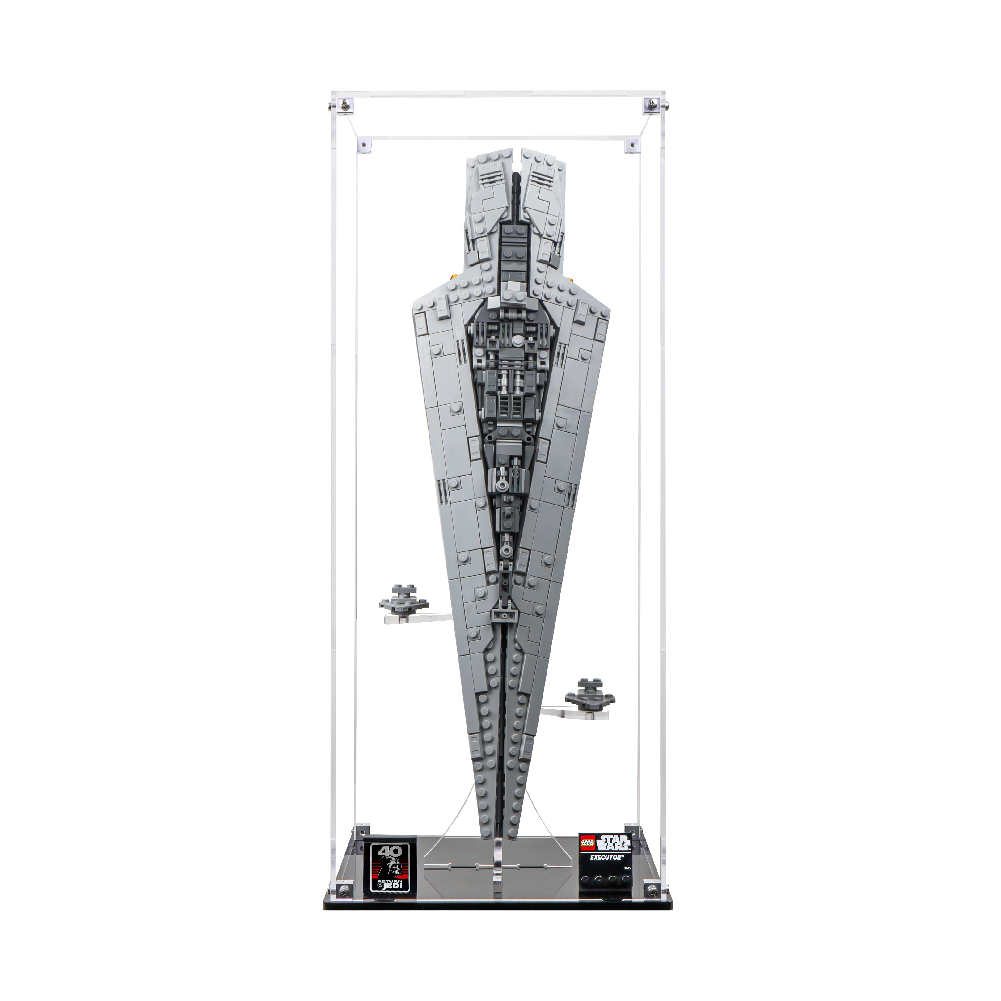 Protector para Executor Super Star Destroyer (75356)
