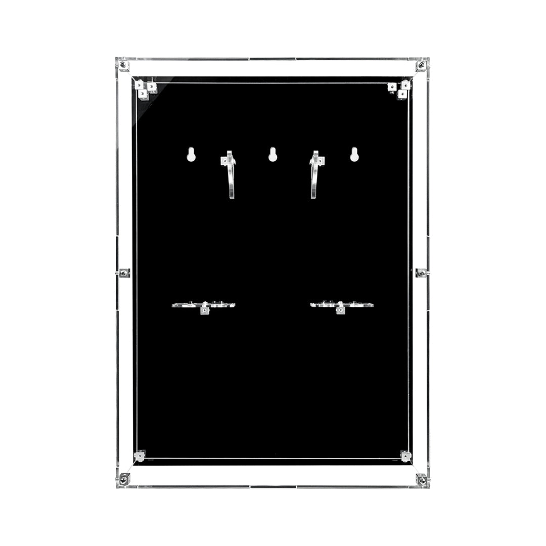 Protector a Pared para Mandalorian's N1 Starfighter™ (75325)