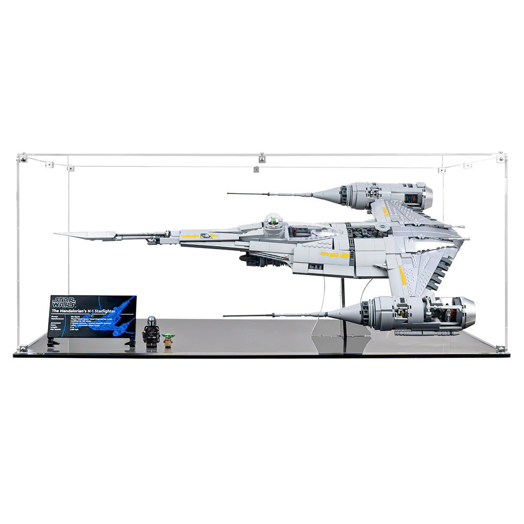 Protector para LEGO®: The Mandalorian's N1 Starfighter (75442)