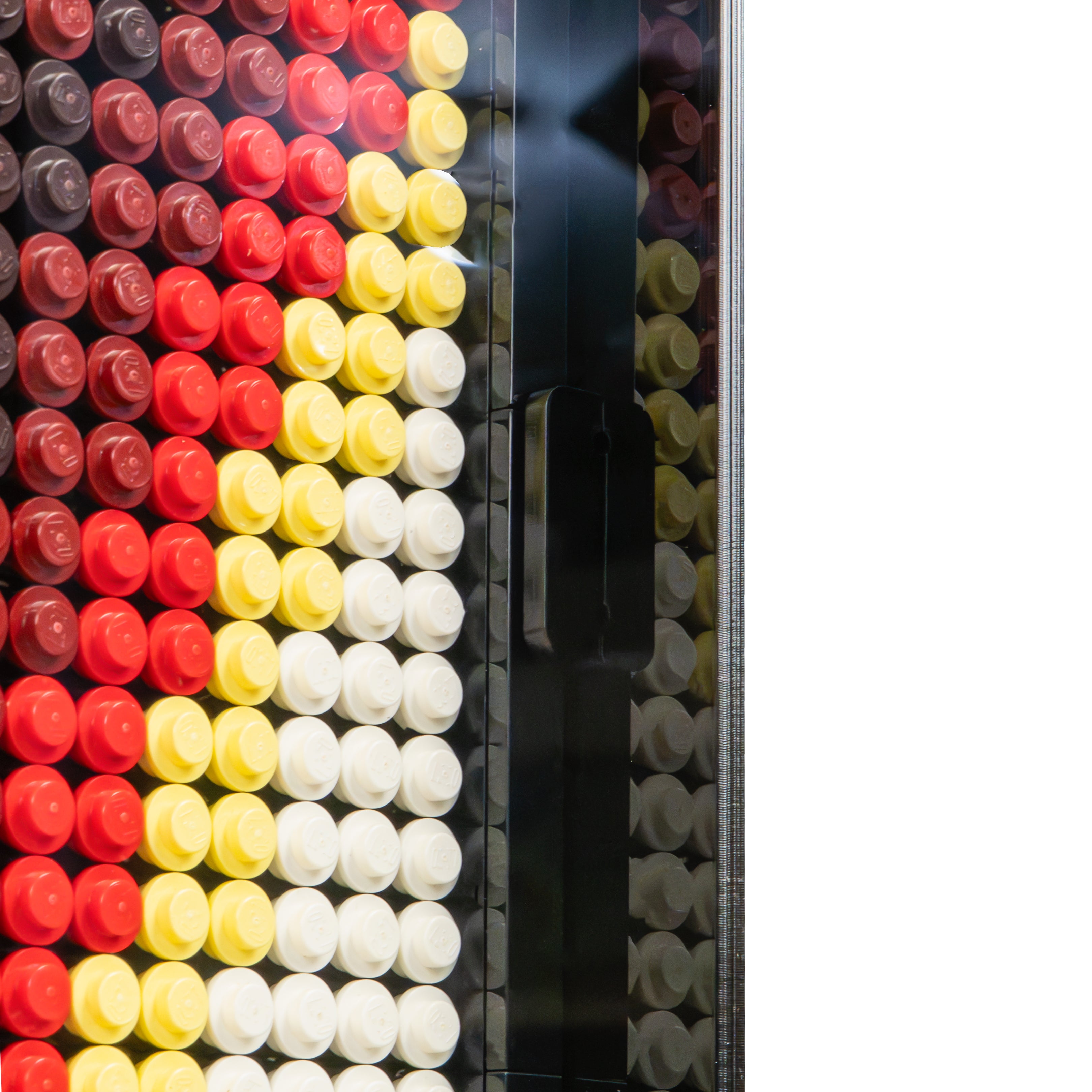 Protector de Pared para LEGO® Star Wars™: The Sith™ (31200) y otros