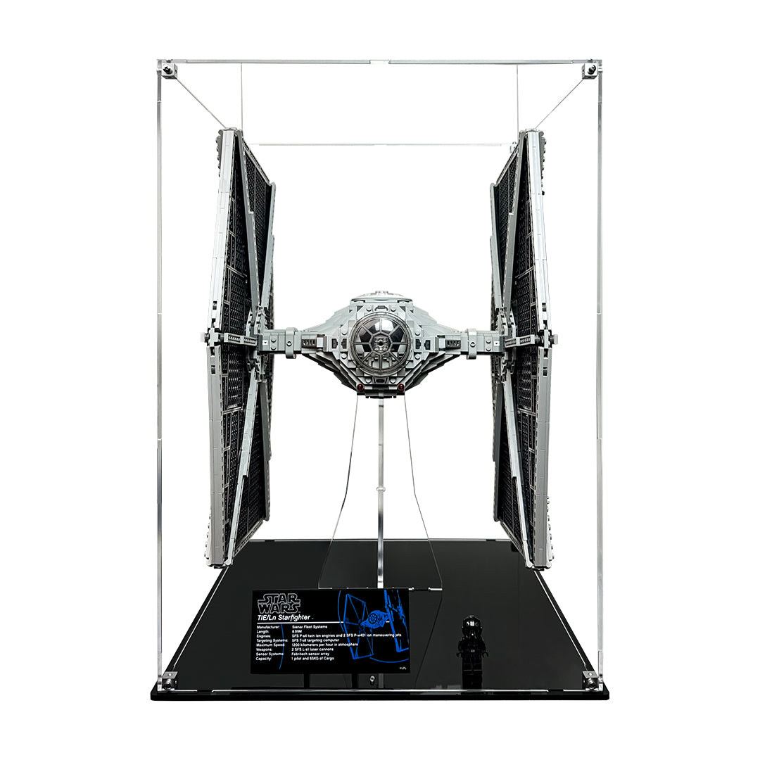 Protector para TIE Fighter™ (75095)