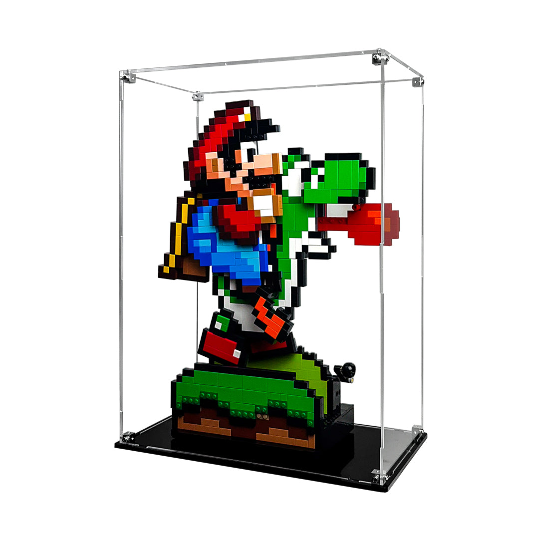 Protector para Super Mario World™: Mario & Yoshi (71438)