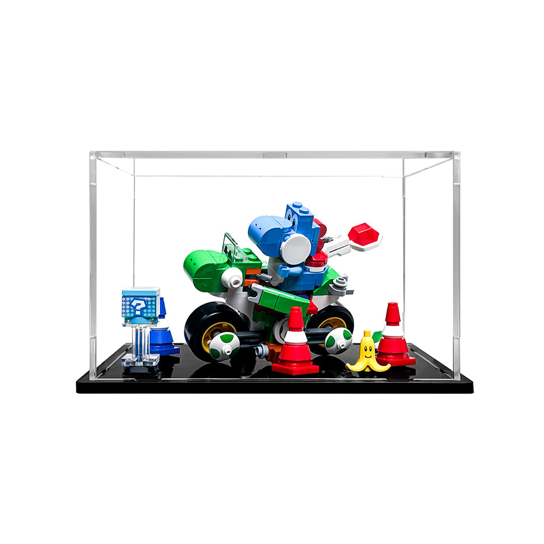 Protector para Mario Kart™: Yoshi Bike (72031)