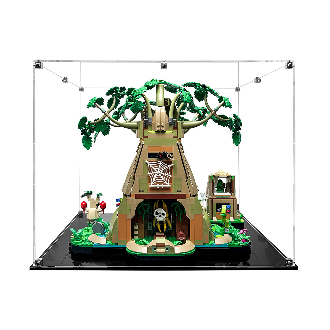 Protector para LEGO® Great Deku Tree (77092) - XL