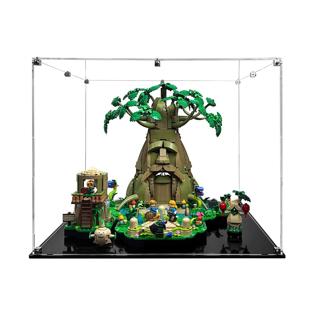 Protector para LEGO® Great Deku Tree (77092) - XL