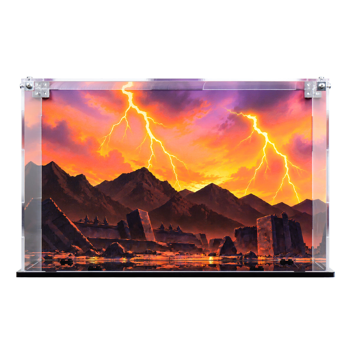Protector para LEGO® Zelda: The Final Battle - 77093
