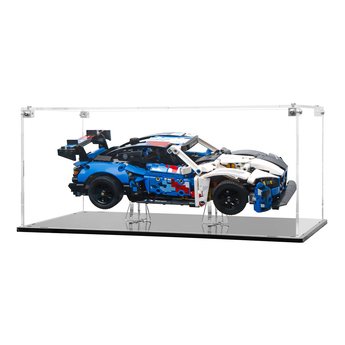 Protector para LEGO® Technic: BMW M4 GT3 EVO (42226)