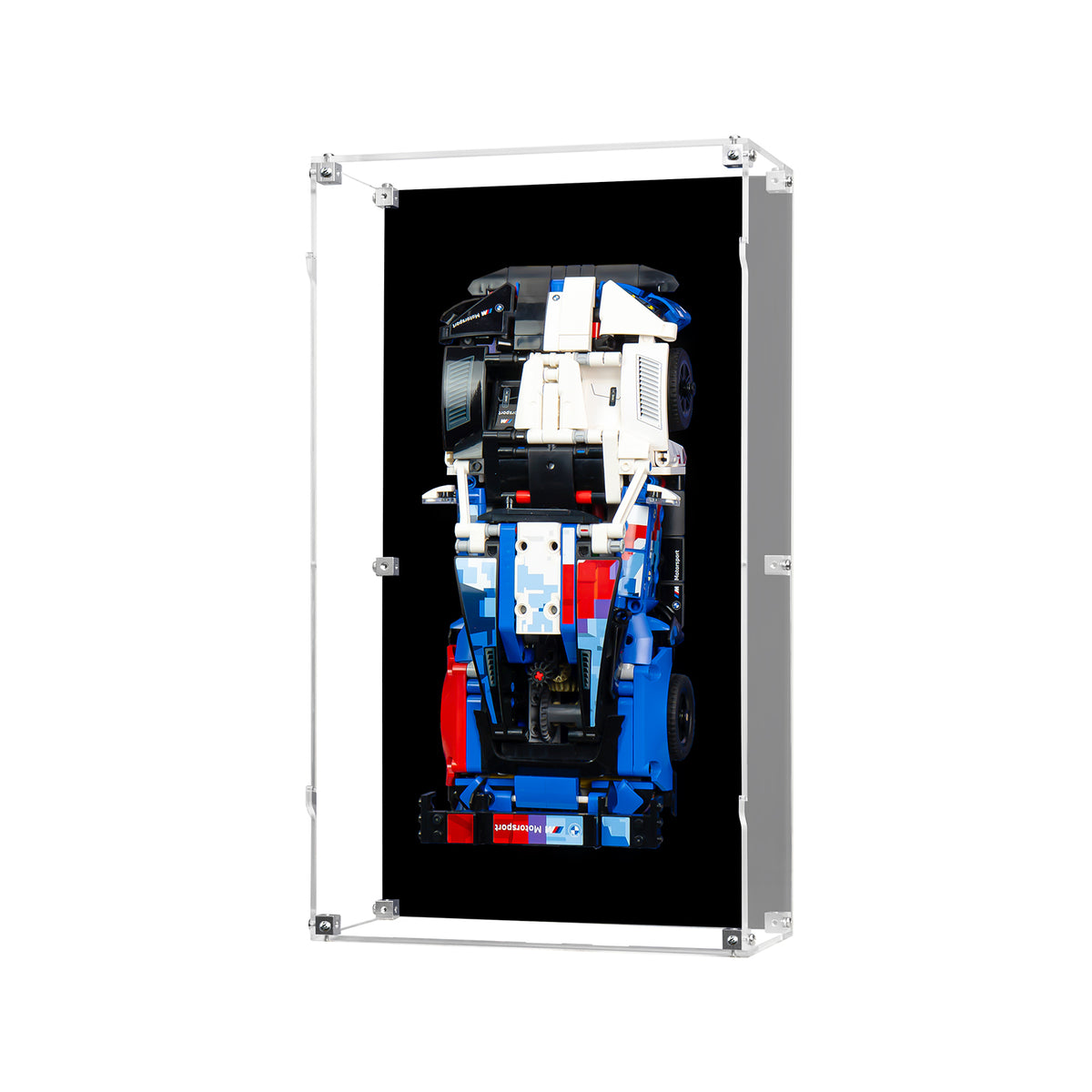 Protector de Pared para LEGO BMW M4 GT3 EVO (42226)