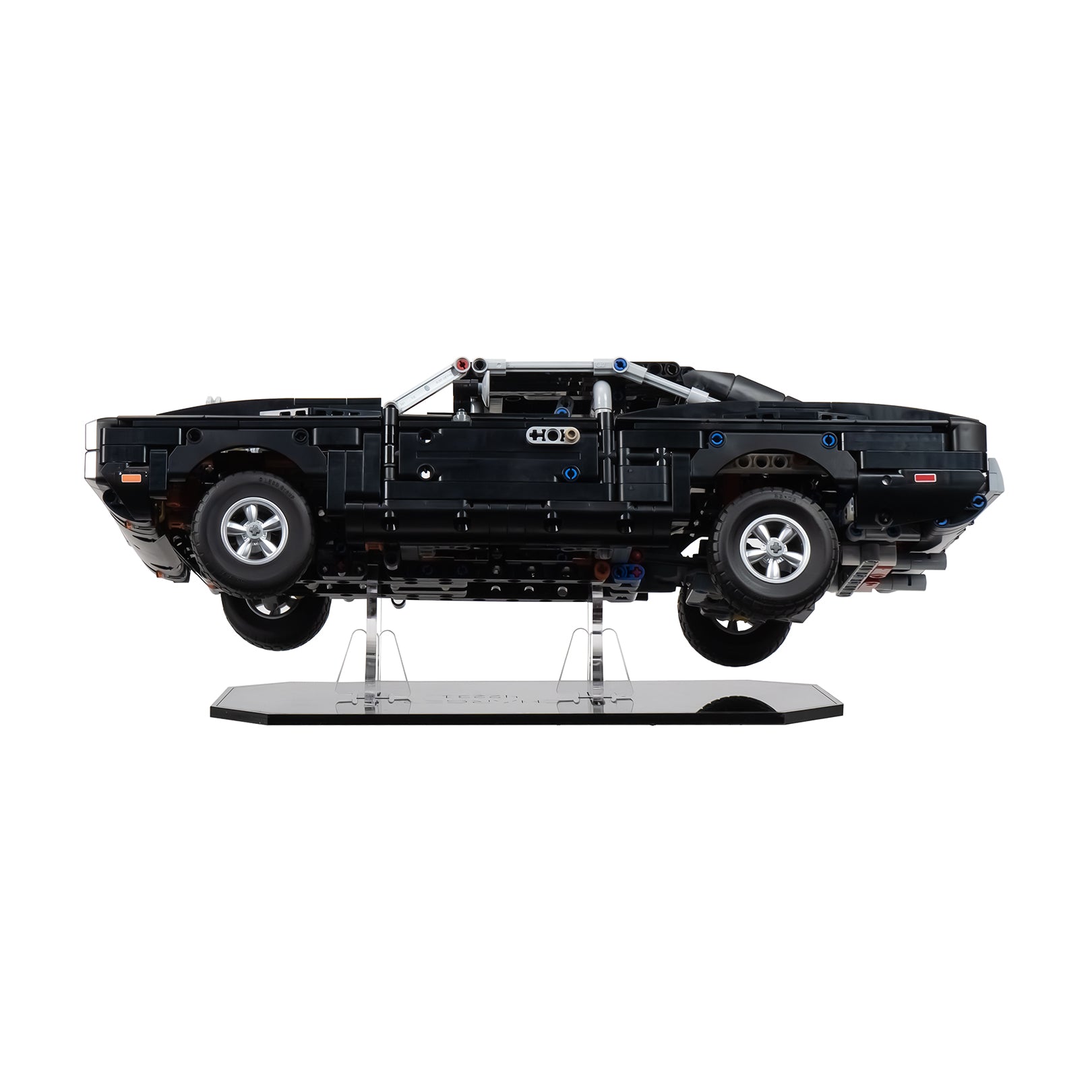 Exhibidor para LEGO Dodge Charger R/T (42231)