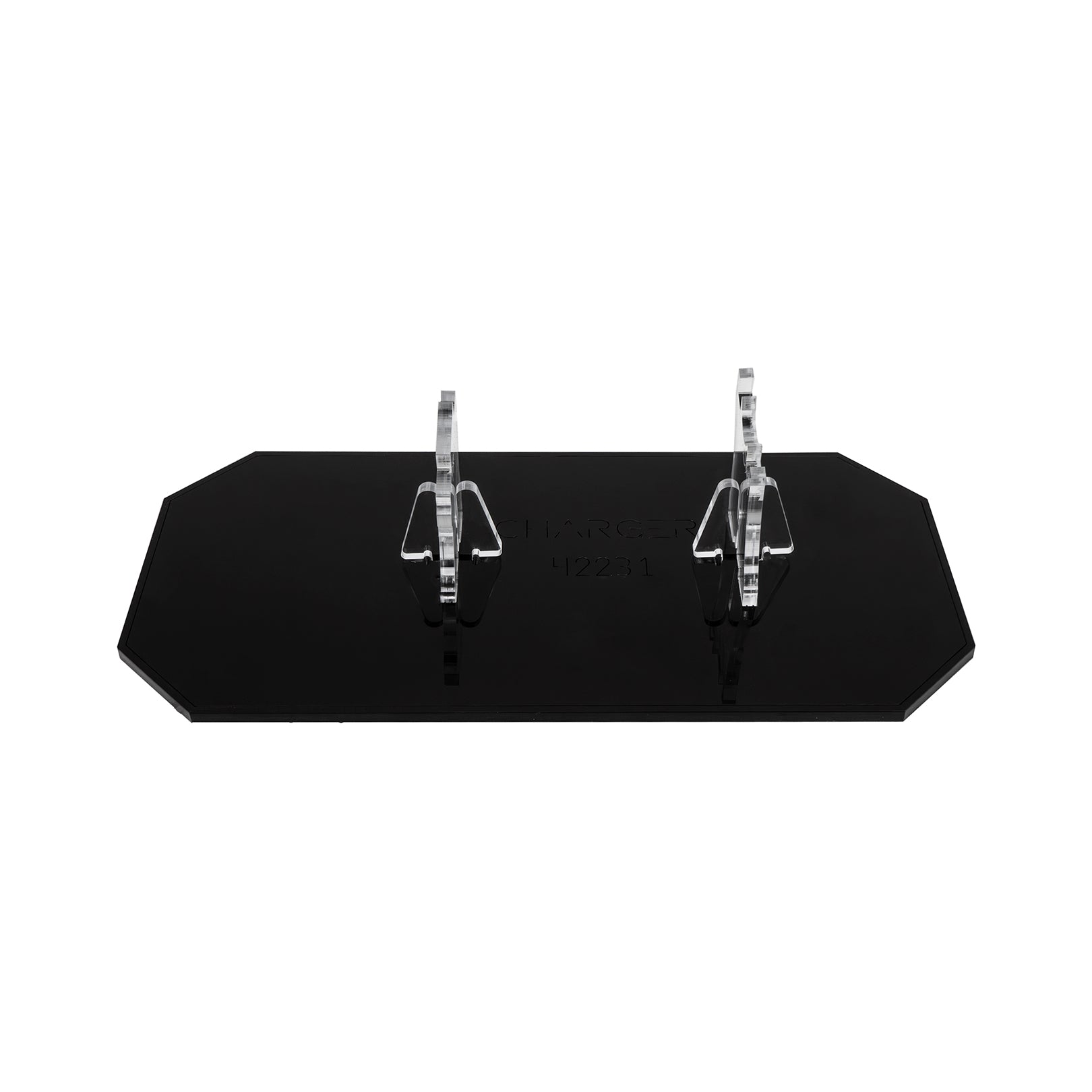 Exhibidor para LEGO Dodge Charger R/T (42231)