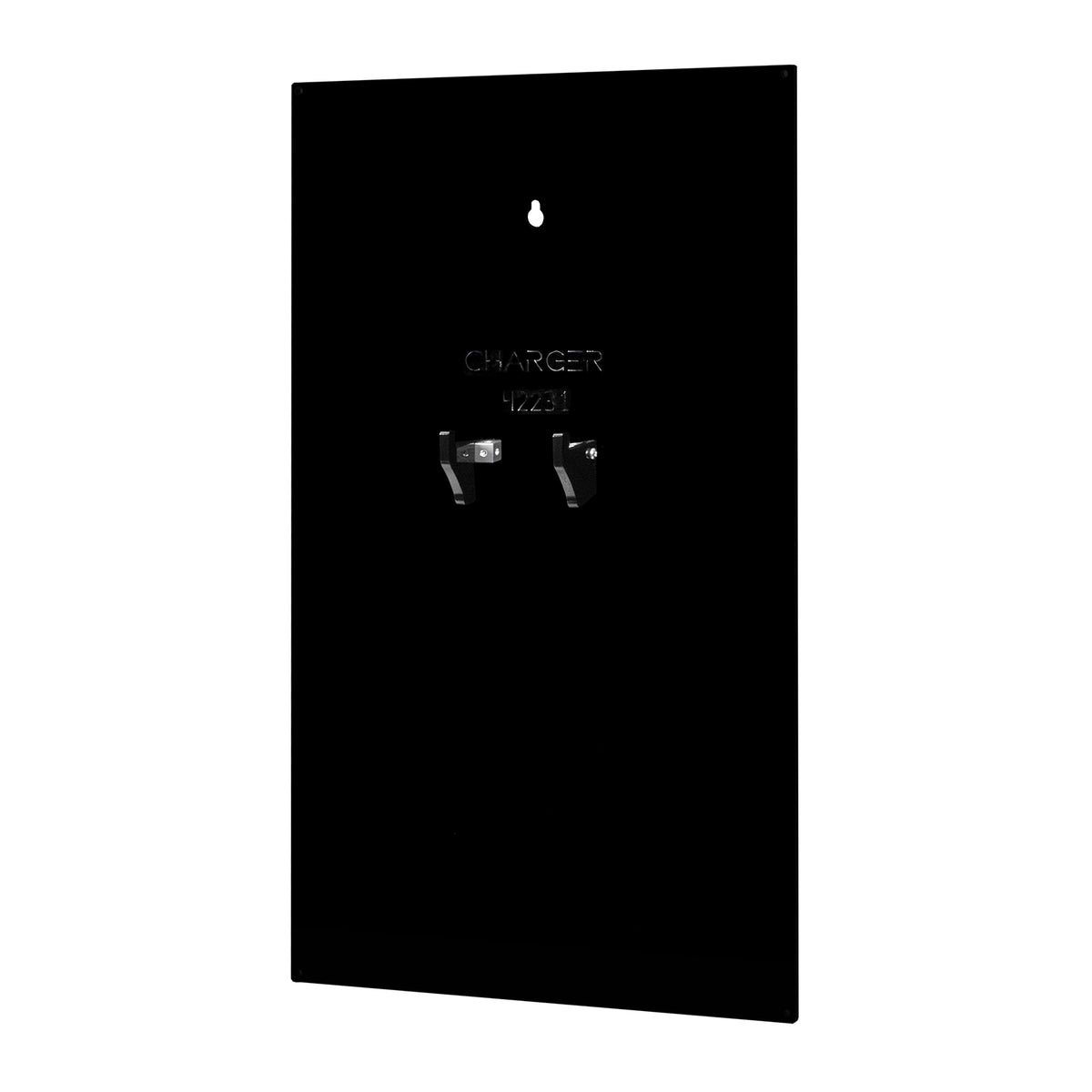 Exhibidor de Pared para LEGO Dodge Charger R/T (42231)