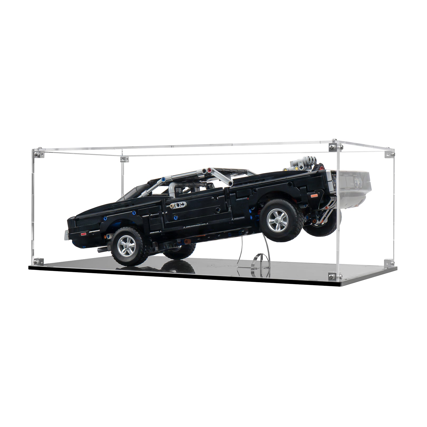Protector para LEGO Dodge Charger R/T (42231)
