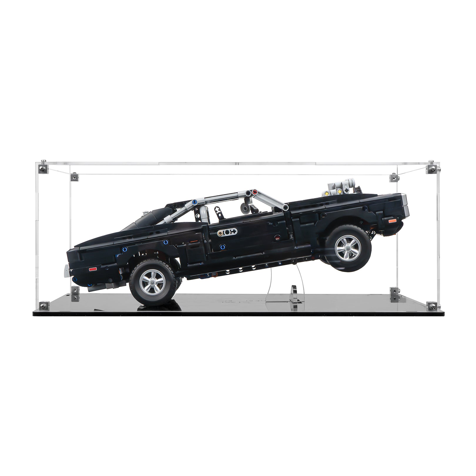 Protector para LEGO Dodge Charger R/T (42231)
