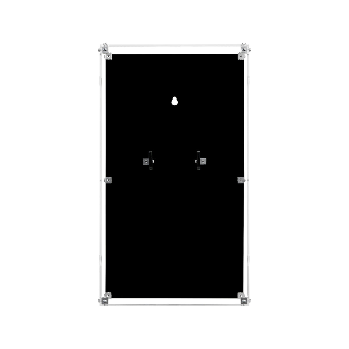 Protector de Pared para LEGO Technic: Mitsubishi Eclipse - Fast & Furious (42229)
