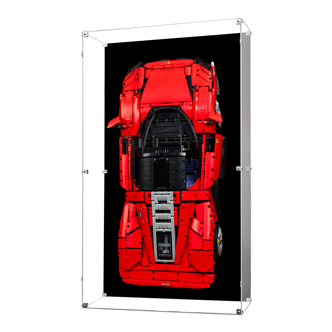 Protector de Pared para Ferrari Daytona SP3 (42143)