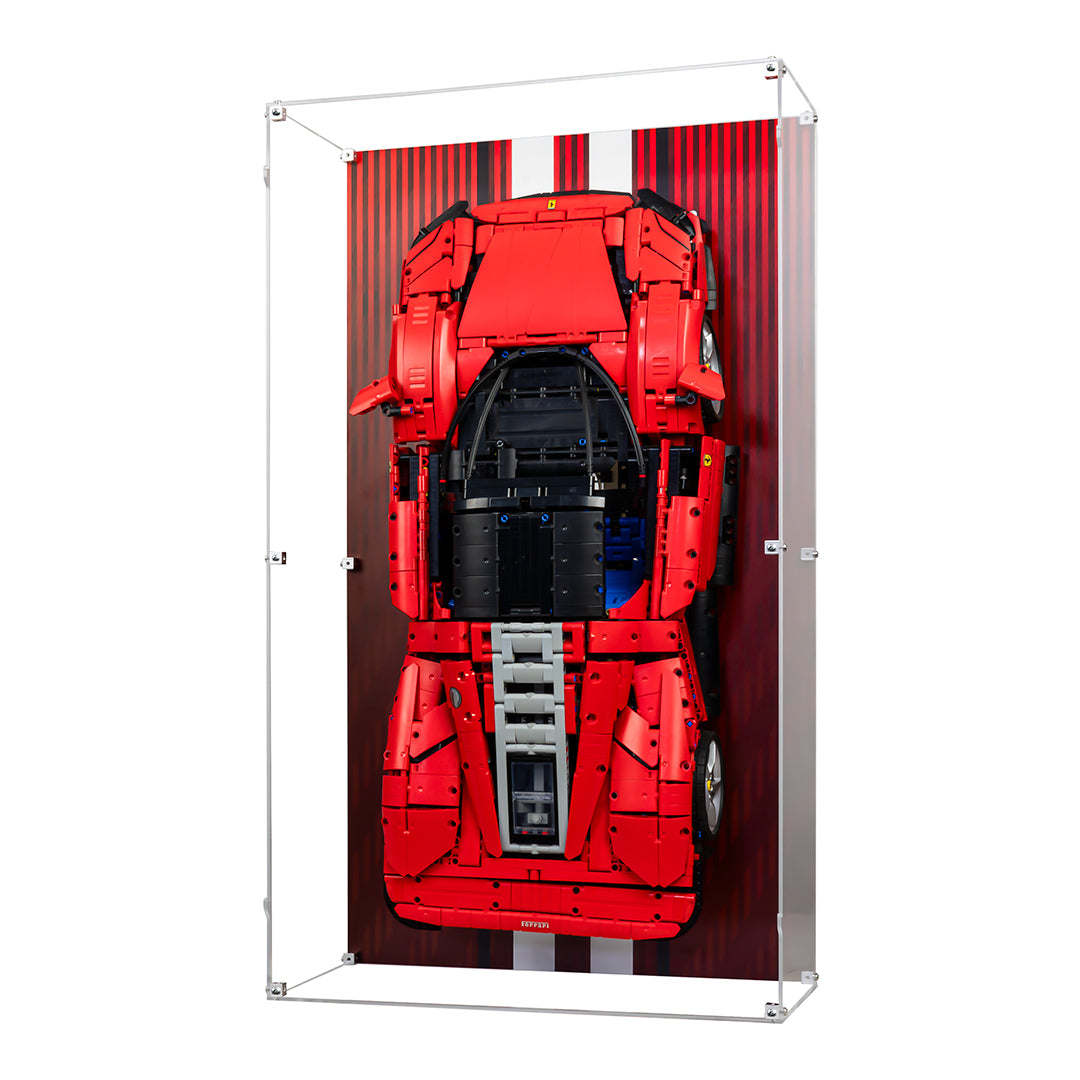 Protector de Pared para Ferrari Daytona SP3 (42143)