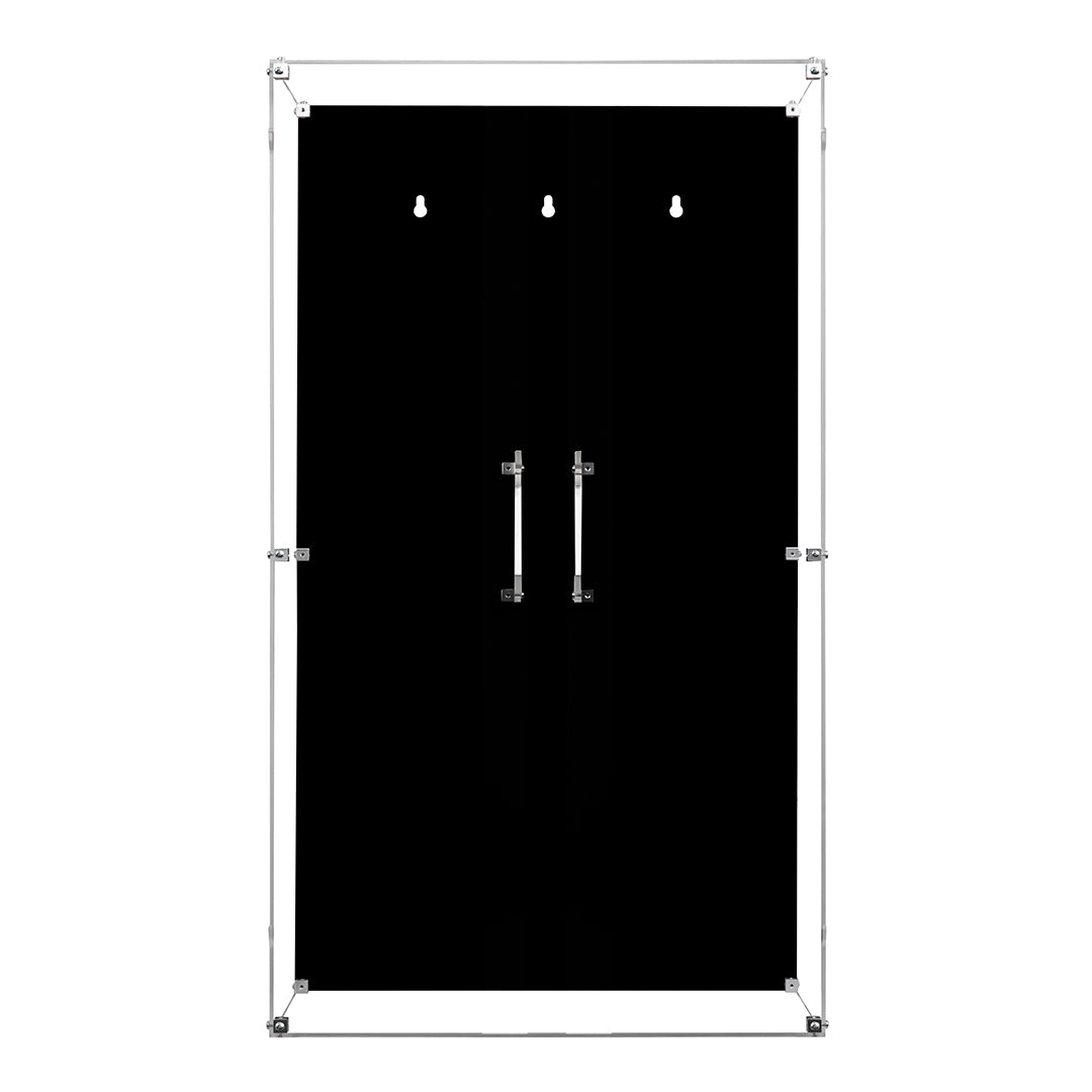 Protector de Pared para Ferrari Daytona SP3 (42143)