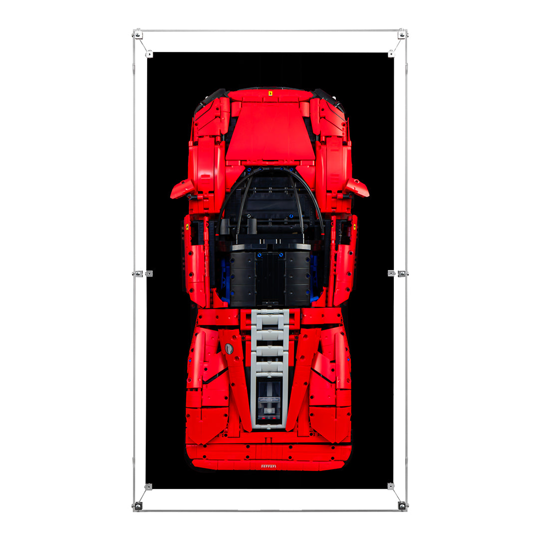 Protector de Pared para Ferrari Daytona SP3 (42143)