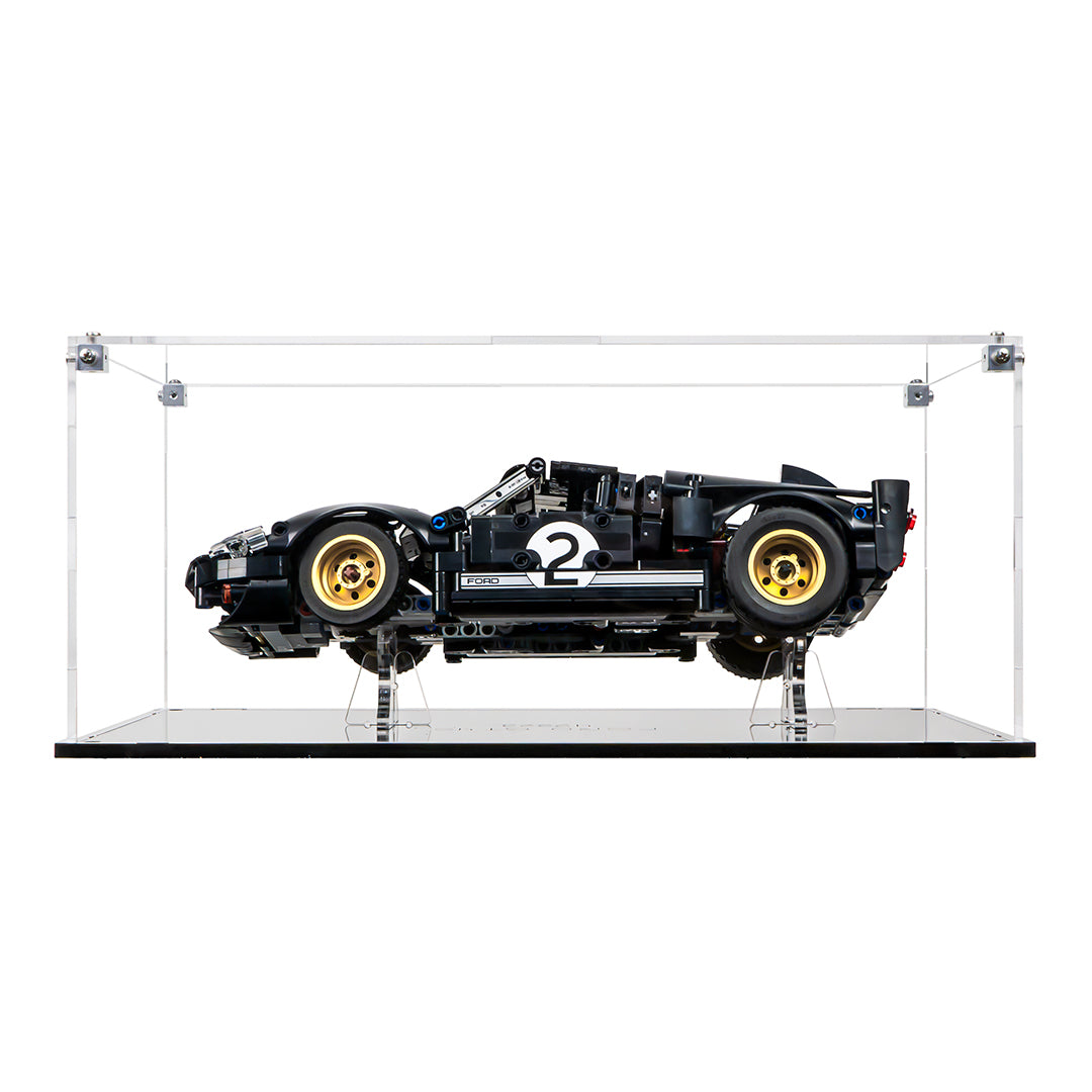Protector para LEGO® Technic: Ford GT40 MK2 1966 (42223)