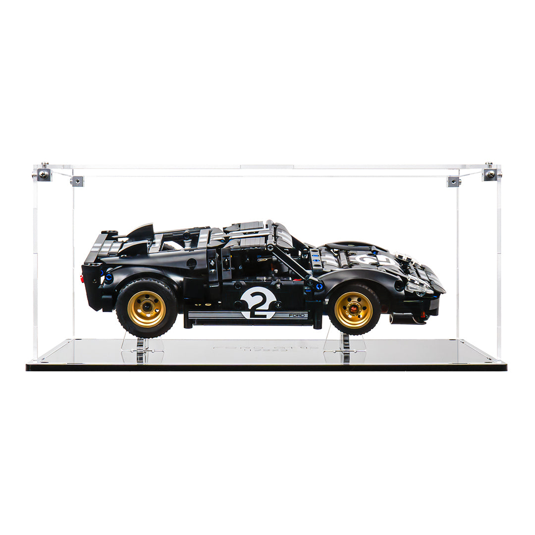 Protector para LEGO® Technic: Ford GT40 MK2 1966 (42223)