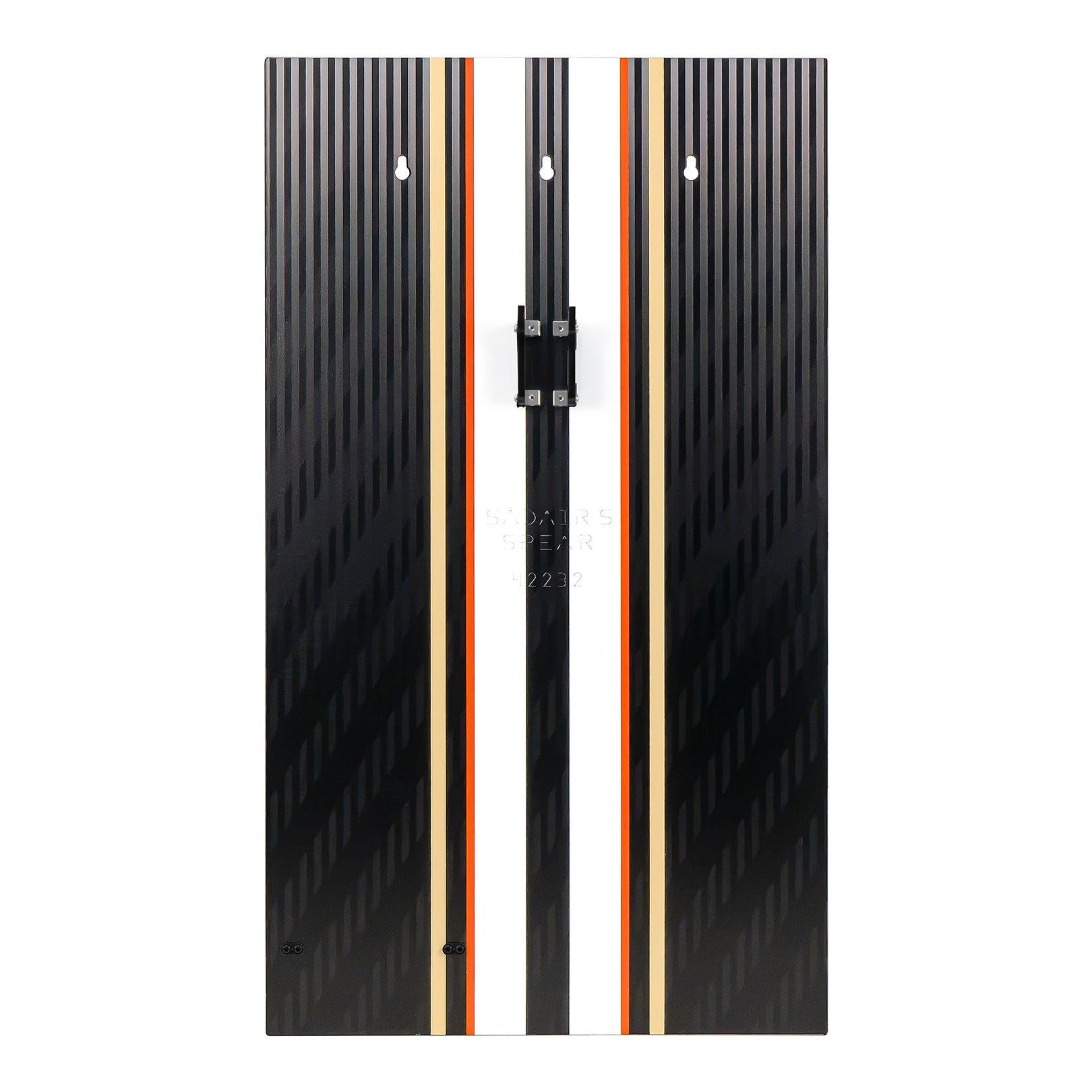Exhibidor de Pared para LEGO Koenigsegg - Sadair's Spear (42232)