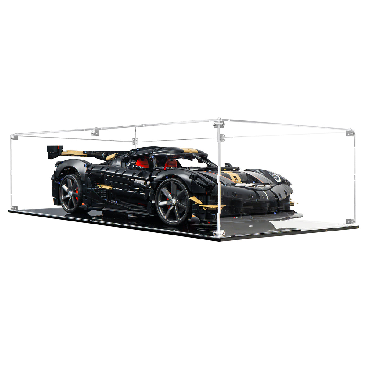 Protector para LEGO Koenigsegg - Sadair's Spear (42232)