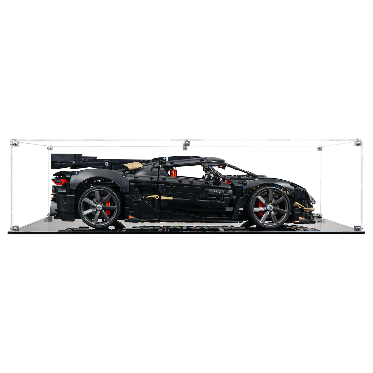 Protector para LEGO Koenigsegg - Sadair's Spear (42232)