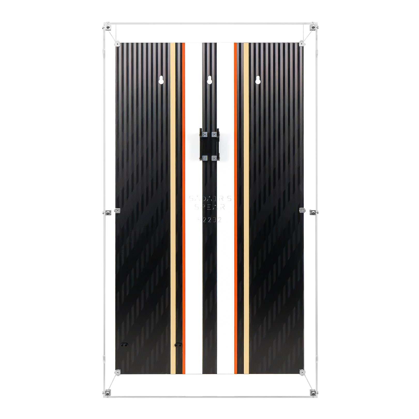Protector de Pared para LEGO Koenigsegg - Sadair's Spear (42232)