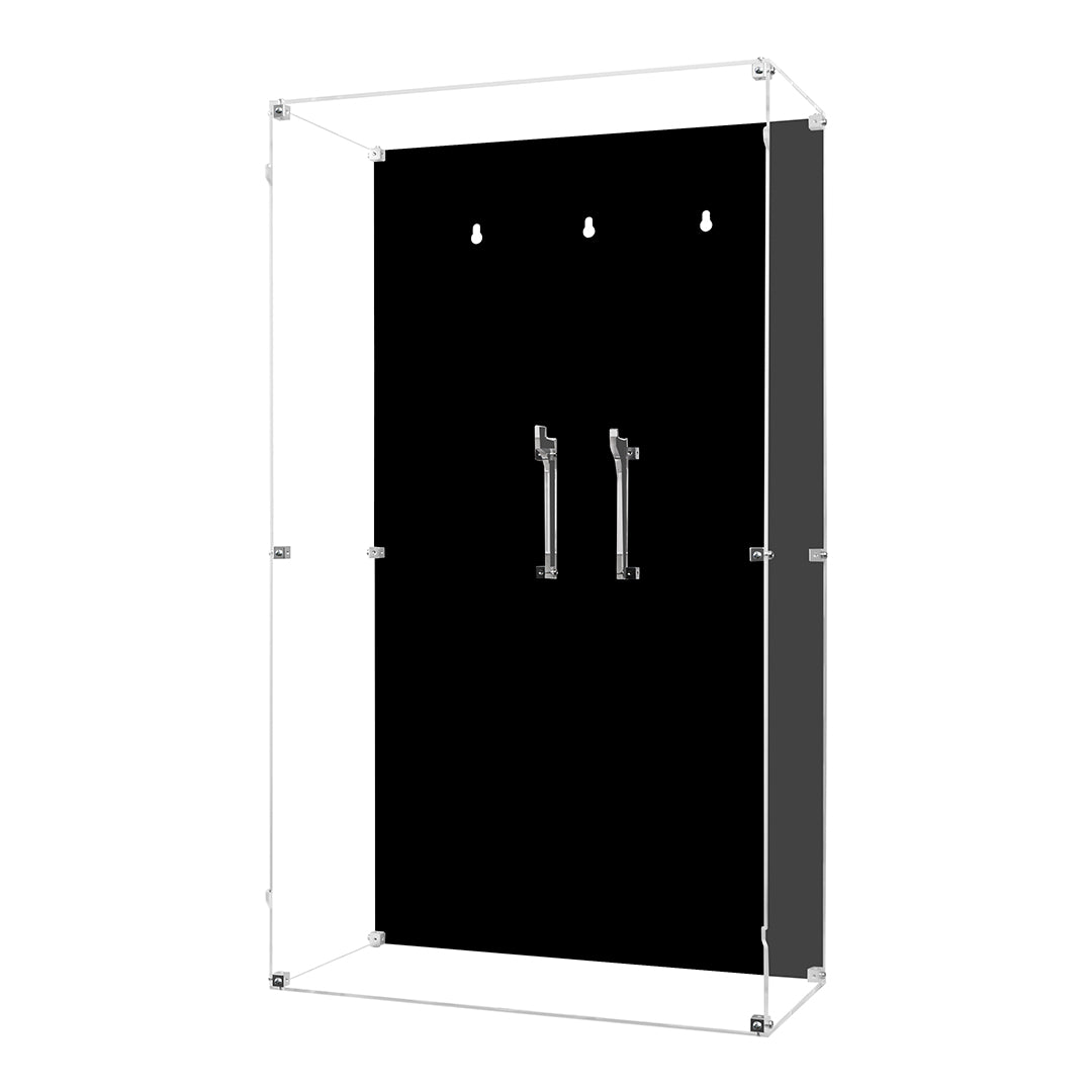 Protector de Pared para Lamborghini Sián (42115)