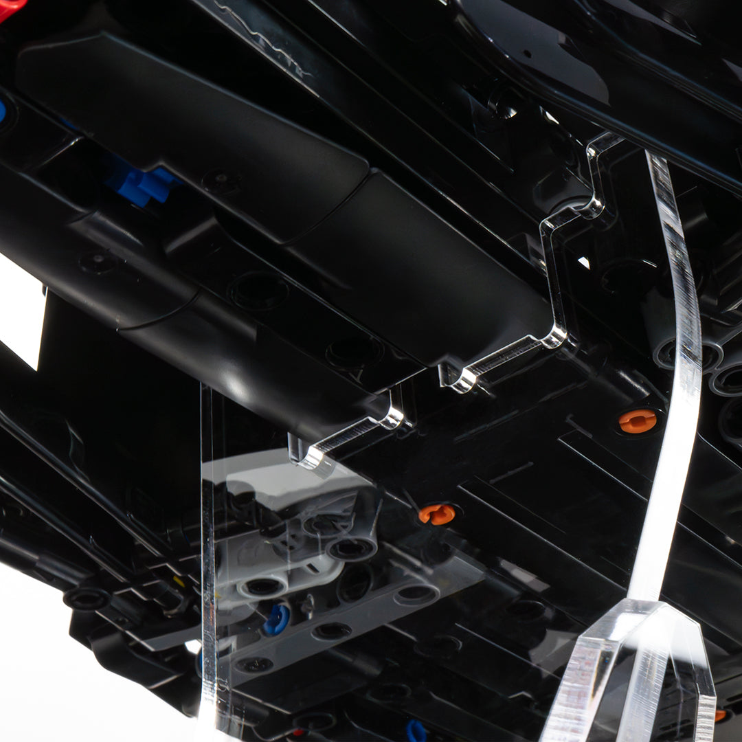 Exhibidor para McLaren MCL39 Formula 1™ (42228)
