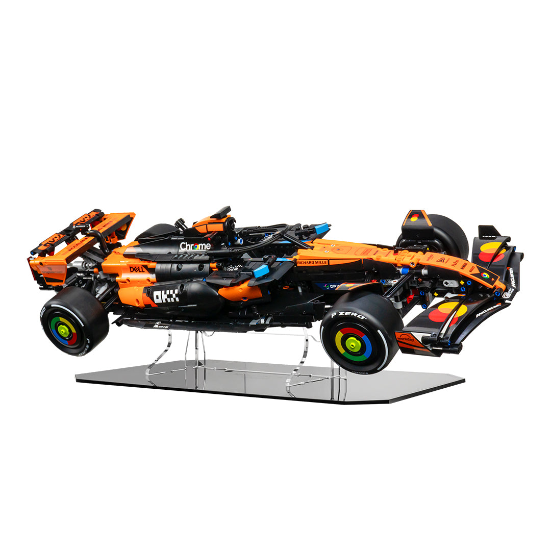 Exhibidor para McLaren MCL39 Formula 1™ (42228)