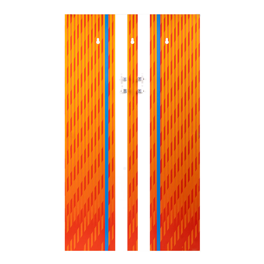 Exhibidor de Pared para McLaren MCL39 Formula 1™ (42228)