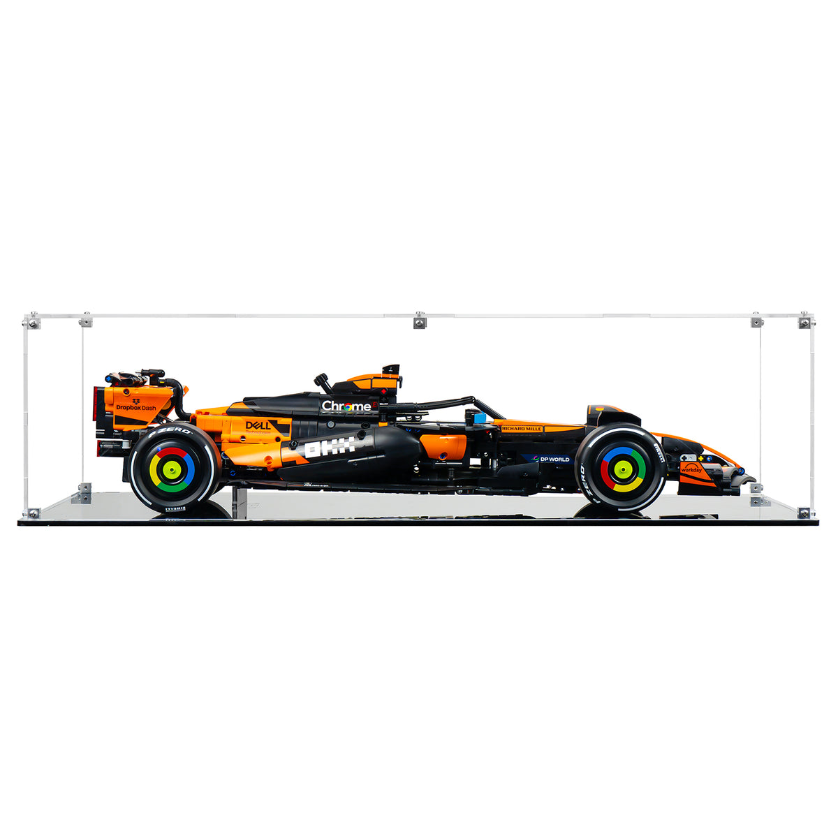 Protector para LEGO McLaren MCL39 Formula 1™ (42228)